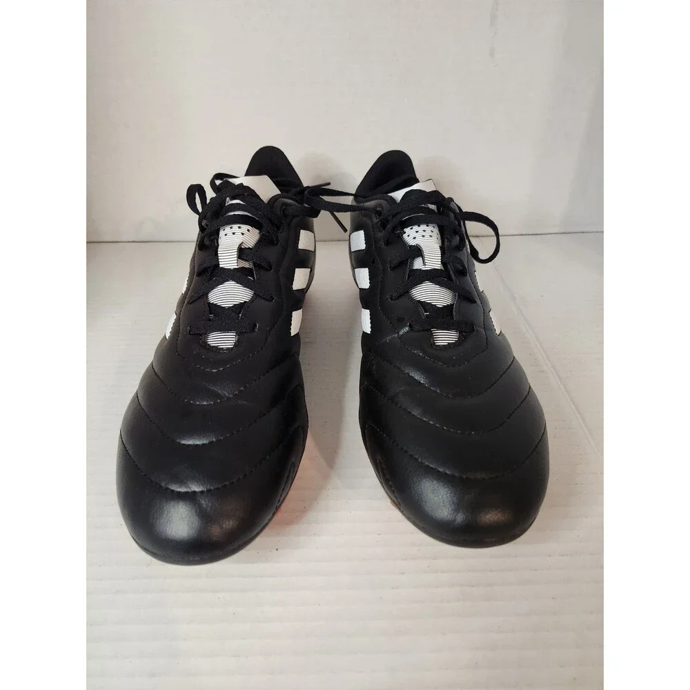Adidas Goletto VIII FG J Soccer Cleats GX7793 Size 12 Men's